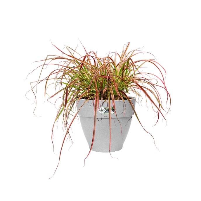 vibia campana rond 35cm living concrete